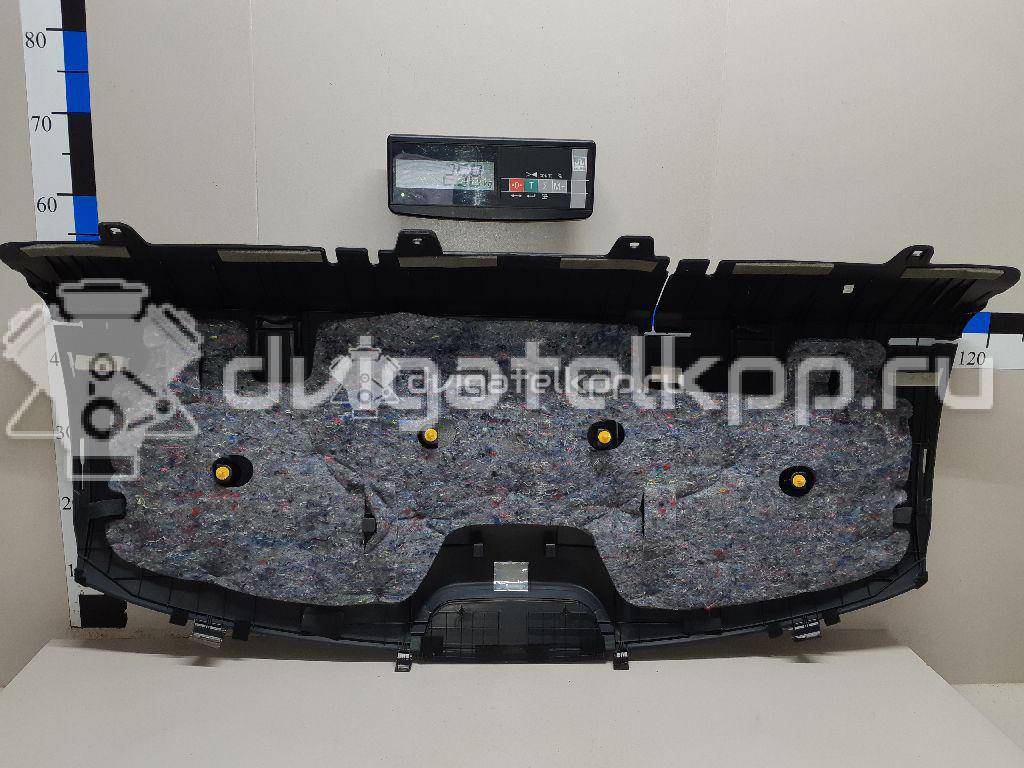 Фото Полка  856114y000wk для kia RIO {forloop.counter}}