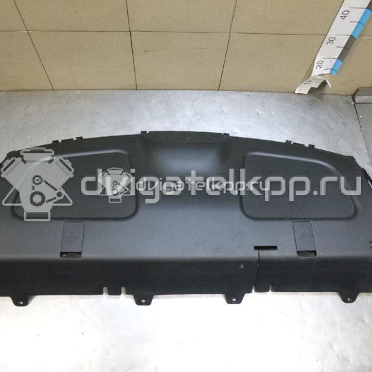 Фото Полка  856114Y000WK для kia RIO