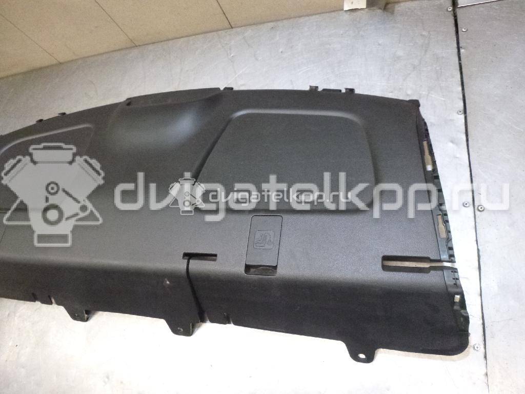 Фото Полка  856114Y000WK для kia RIO {forloop.counter}}