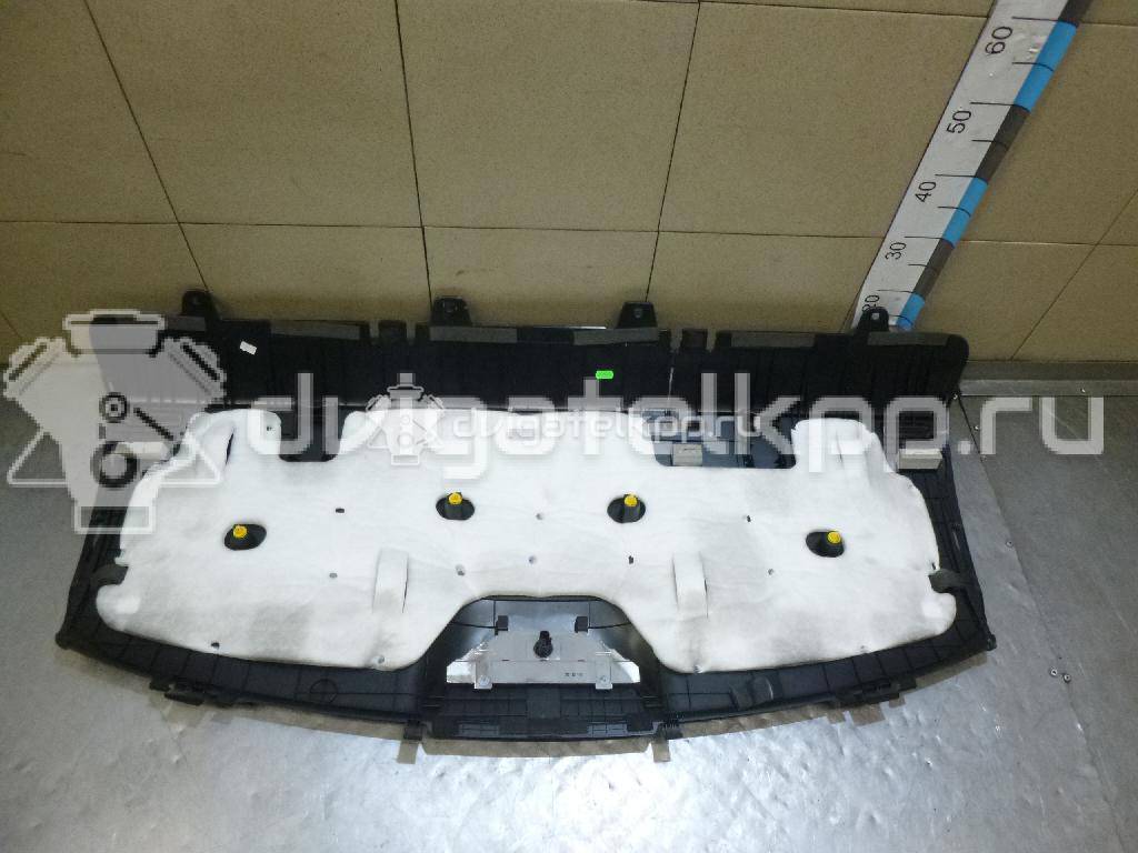 Фото Полка  856114Y000WK для kia RIO {forloop.counter}}