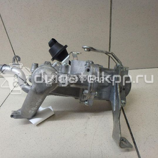 Фото Радиатор системы EGR  9802981580 для Peugeot 3008 / 308 / 5008 / 508 / Expert