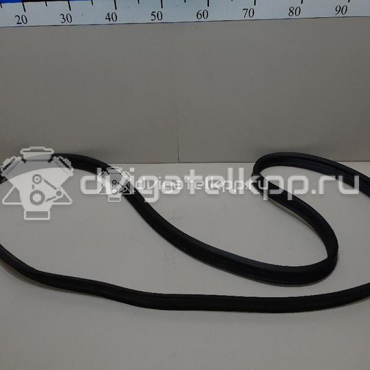Фото Уплотнитель багажника  873214y000 для kia RIO