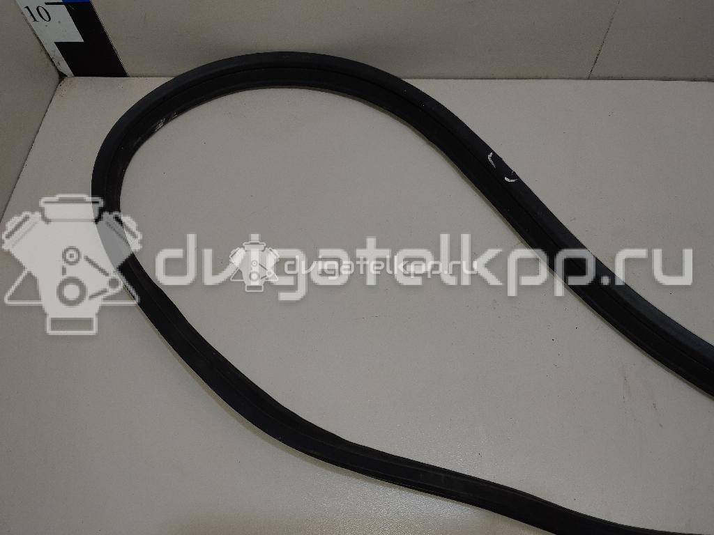 Фото Уплотнитель багажника  873214y000 для kia RIO {forloop.counter}}