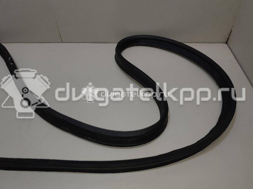 Фото Уплотнитель багажника  873214y000 для kia RIO {forloop.counter}}
