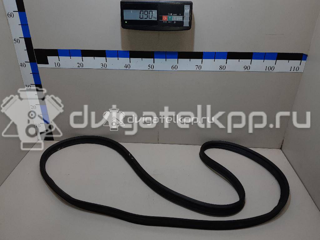 Фото Уплотнитель багажника  873214y000 для kia RIO {forloop.counter}}