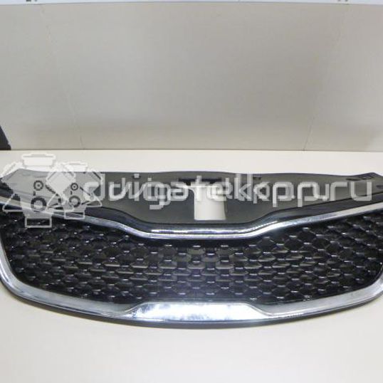 Фото Решетка радиатора  863504Y500 для kia RIO