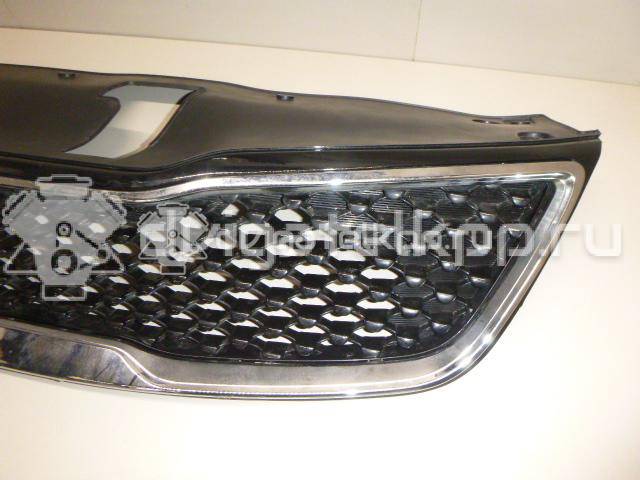 Фото Решетка радиатора  863504Y500 для kia RIO {forloop.counter}}