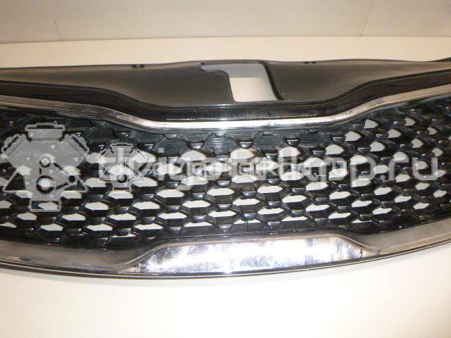 Фото Решетка радиатора  863504Y500 для kia RIO {forloop.counter}}