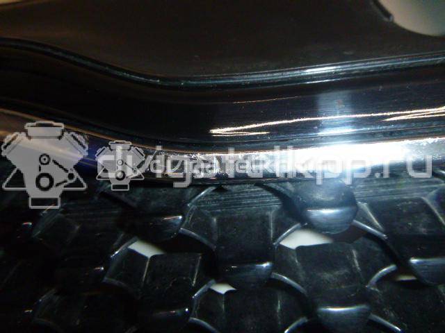 Фото Решетка радиатора  863504Y500 для kia RIO {forloop.counter}}