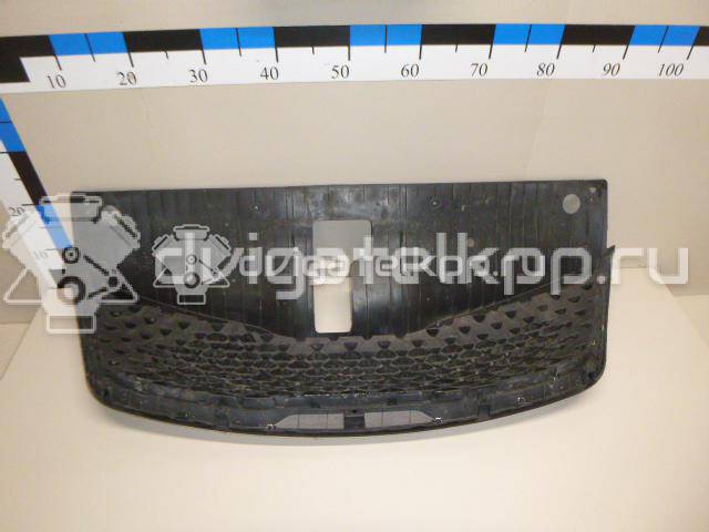 Фото Решетка радиатора  863504Y500 для kia RIO {forloop.counter}}