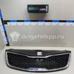 Фото Решетка радиатора  863504Y500 для kia RIO {forloop.counter}}