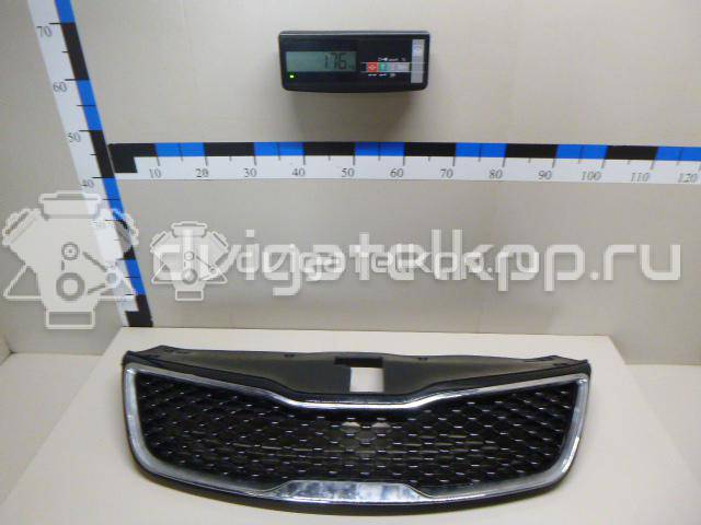 Фото Решетка радиатора  863504Y500 для kia RIO {forloop.counter}}