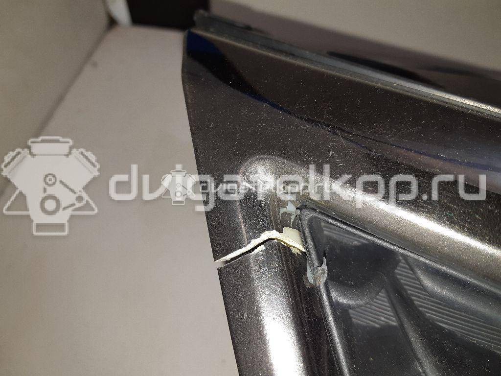 Фото Решетка радиатора  863504Y500 для kia RIO {forloop.counter}}