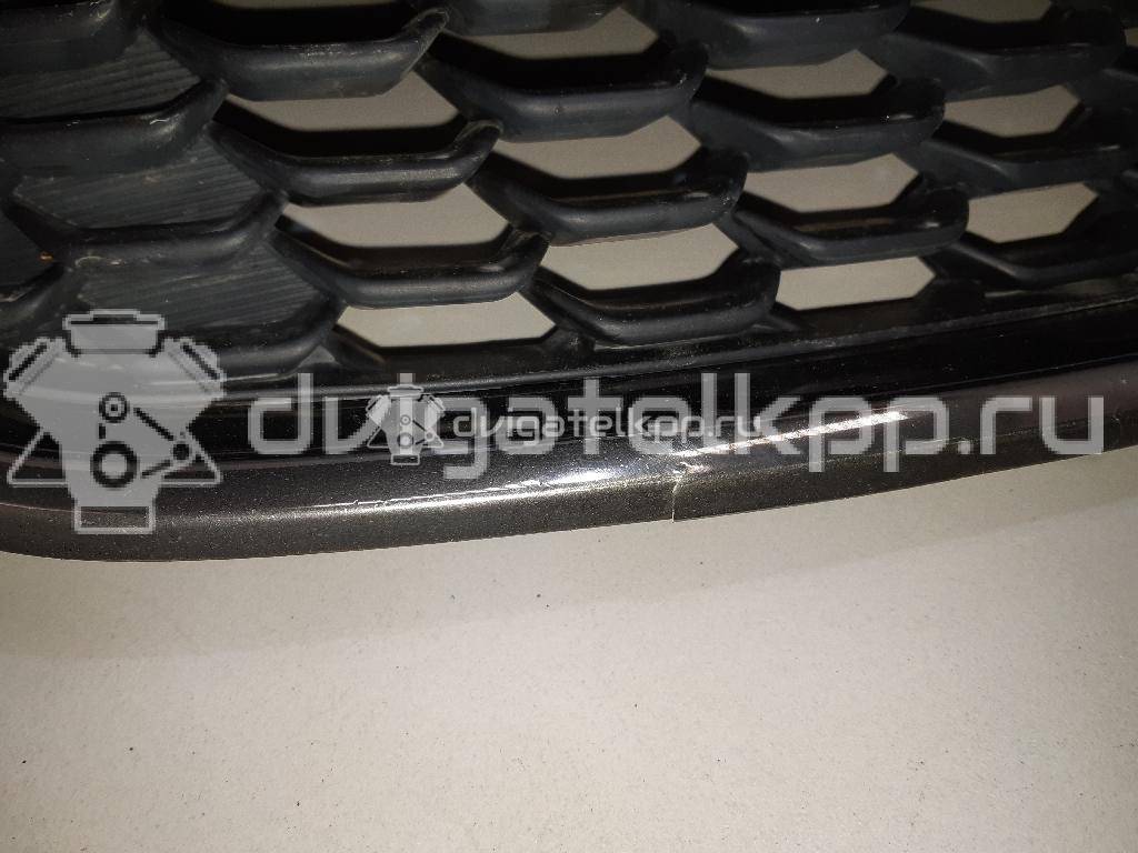 Фото Решетка радиатора  863504Y500 для kia RIO {forloop.counter}}