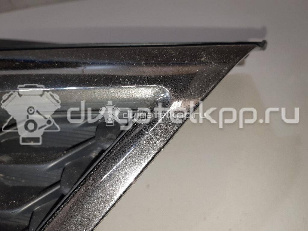 Фото Решетка радиатора  863504Y500 для kia RIO {forloop.counter}}