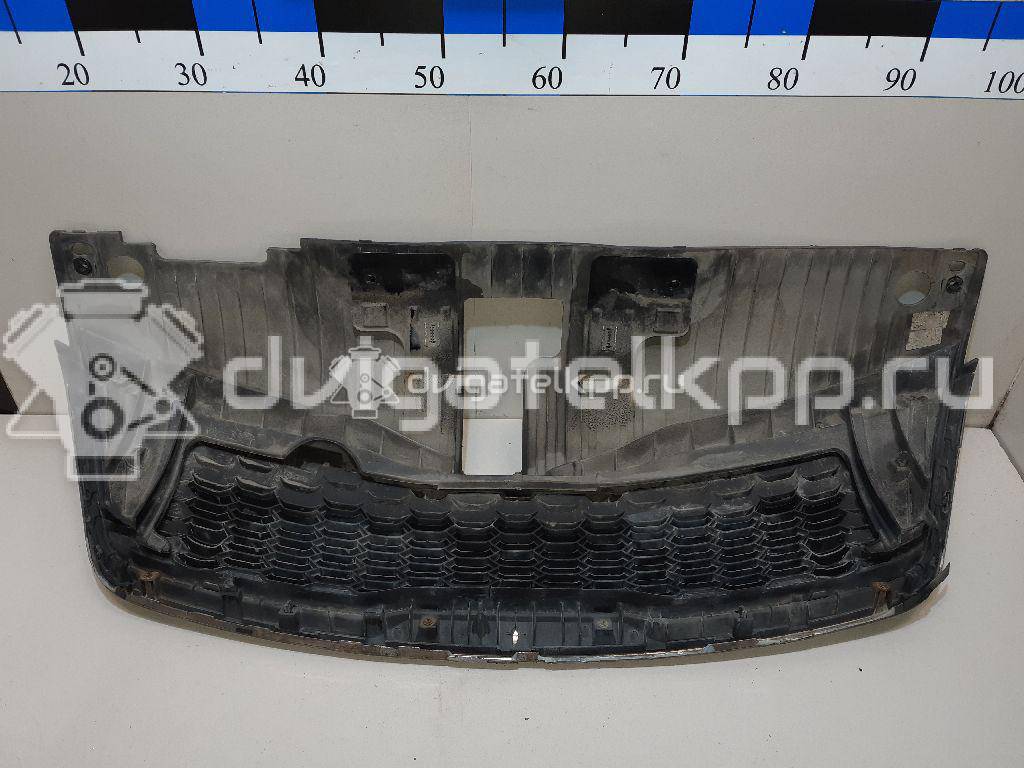 Фото Решетка радиатора  863504Y500 для kia RIO {forloop.counter}}