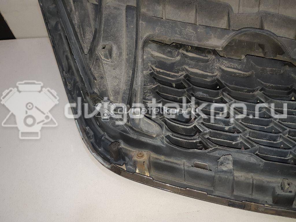 Фото Решетка радиатора  863504Y500 для kia RIO {forloop.counter}}