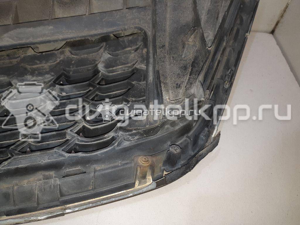 Фото Решетка радиатора  863504Y500 для kia RIO {forloop.counter}}