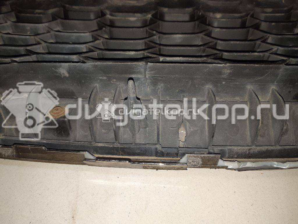 Фото Решетка радиатора  863504Y500 для kia RIO {forloop.counter}}