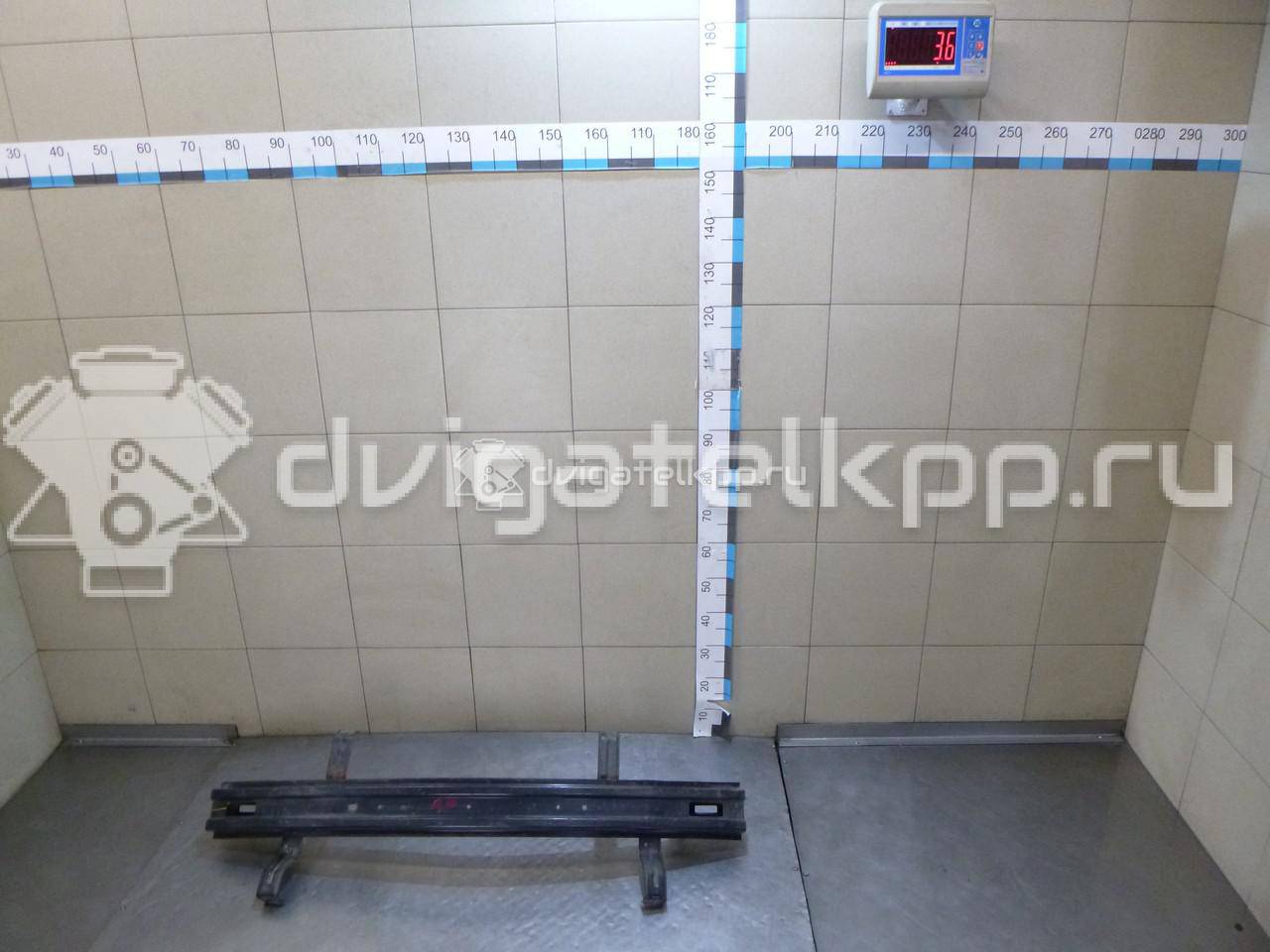 Фото Усилитель заднего бампера  866304y000 для kia RIO {forloop.counter}}