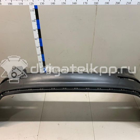 Фото Бампер задний  866114Y500 для kia RIO