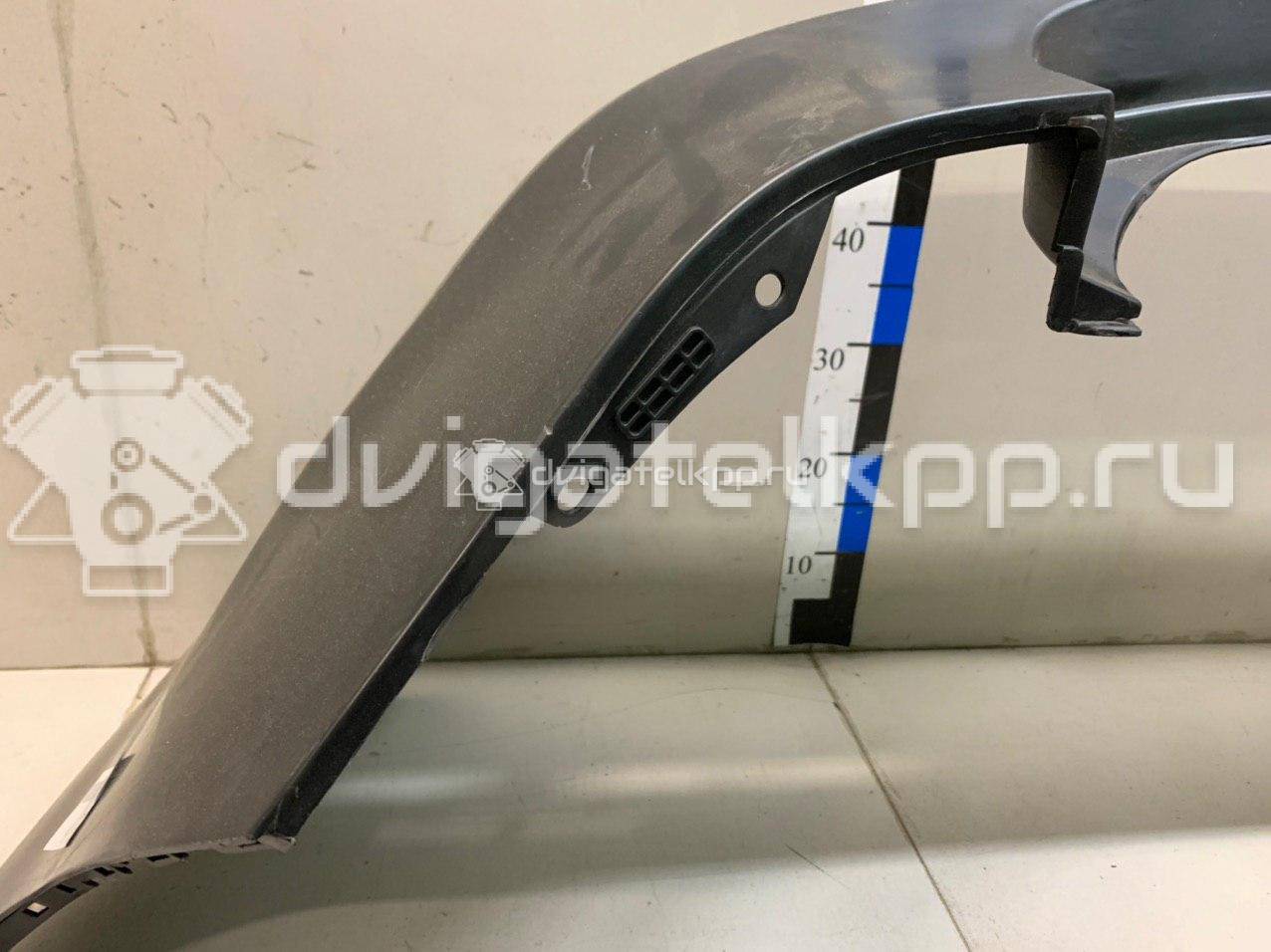 Фото Бампер задний  866114Y500 для kia RIO {forloop.counter}}