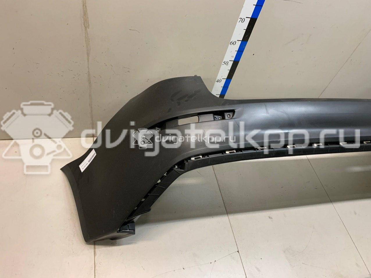 Фото Бампер задний  866114Y500 для kia RIO {forloop.counter}}