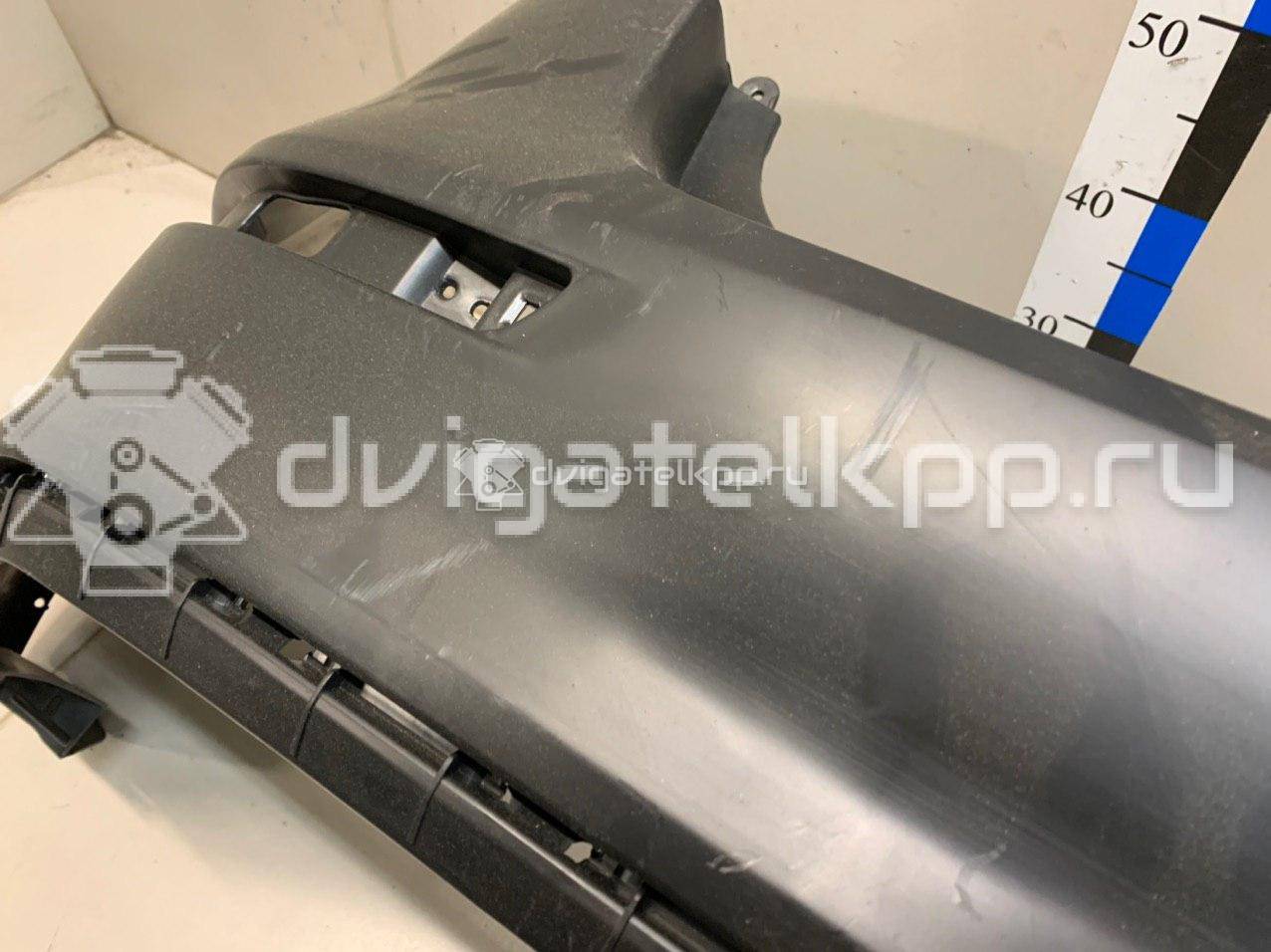 Фото Бампер задний  866114Y500 для kia RIO {forloop.counter}}