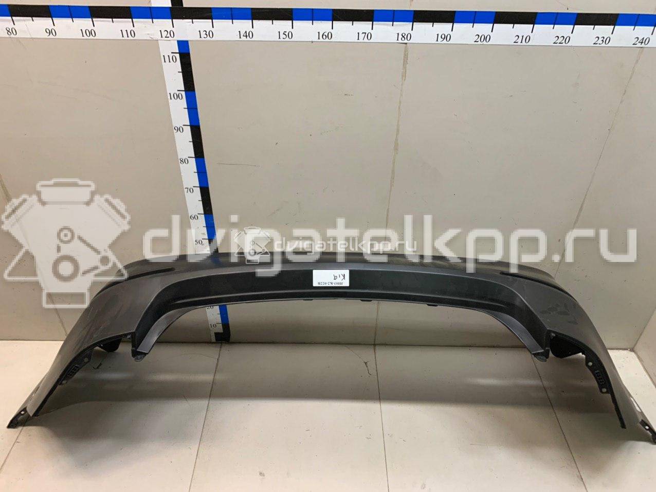 Фото Бампер задний  866114Y500 для kia RIO {forloop.counter}}