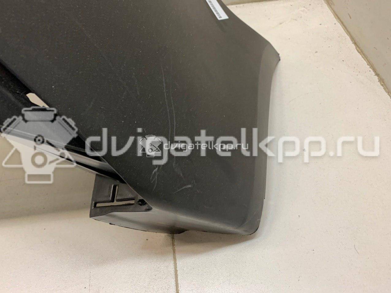 Фото Бампер задний  866114Y500 для kia RIO {forloop.counter}}