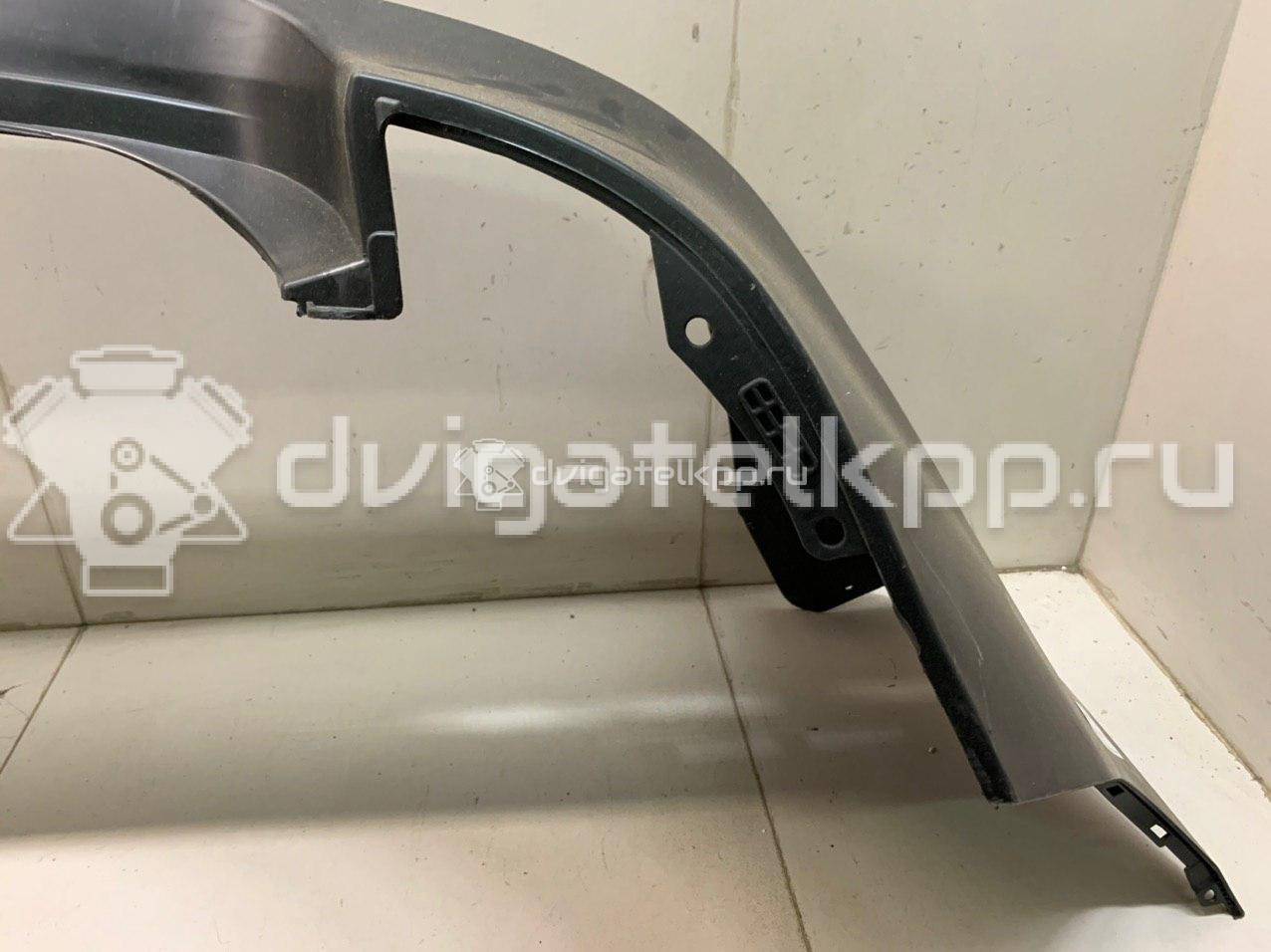 Фото Бампер задний  866114Y500 для kia RIO {forloop.counter}}