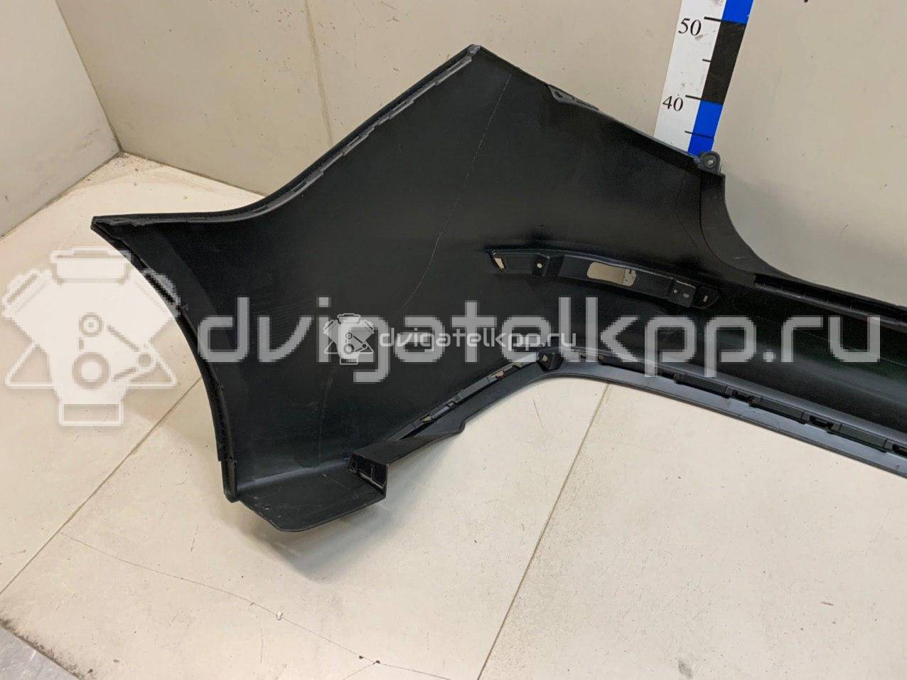 Фото Бампер задний  866114Y500 для kia RIO {forloop.counter}}