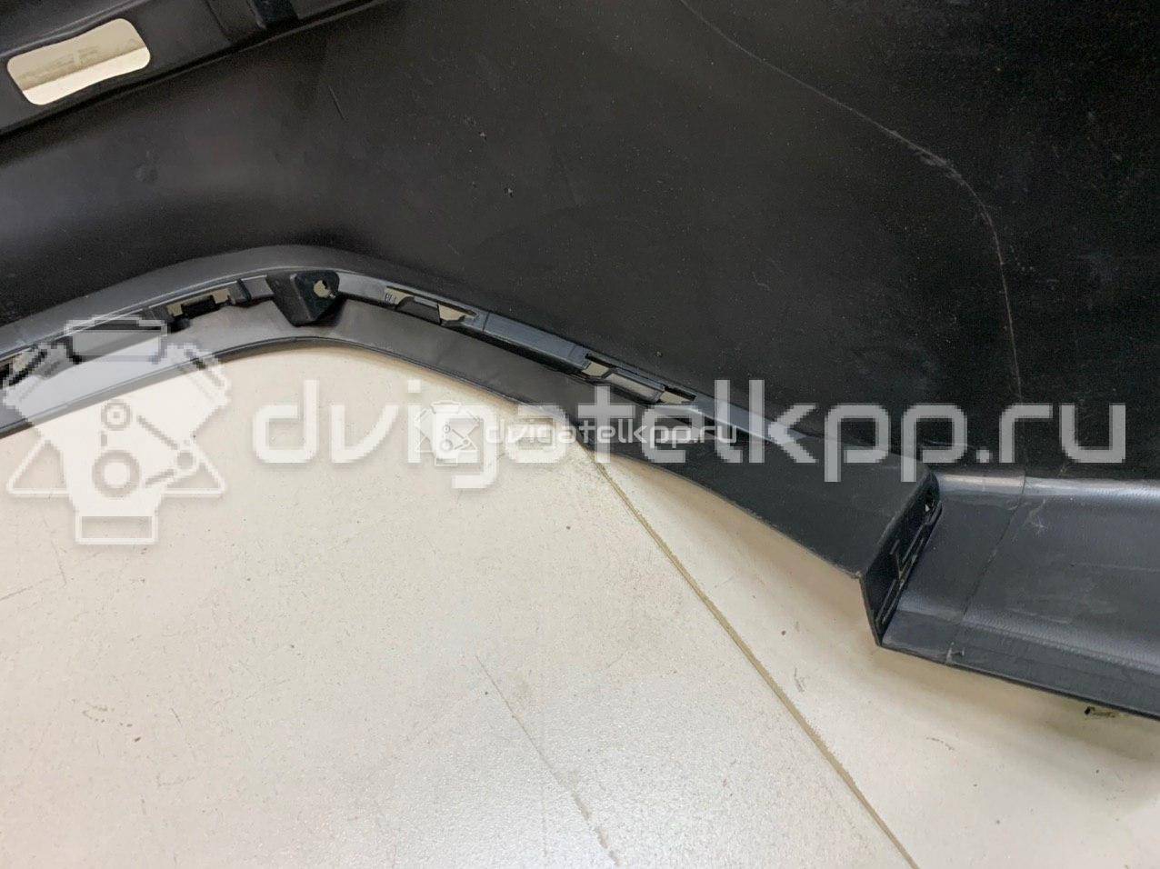 Фото Бампер задний  866114Y500 для kia RIO {forloop.counter}}