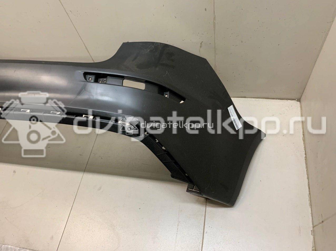Фото Бампер задний  866114Y500 для kia RIO {forloop.counter}}