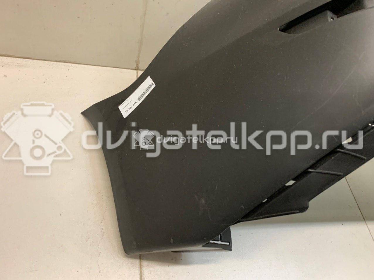 Фото Бампер задний  866114Y500 для kia RIO {forloop.counter}}
