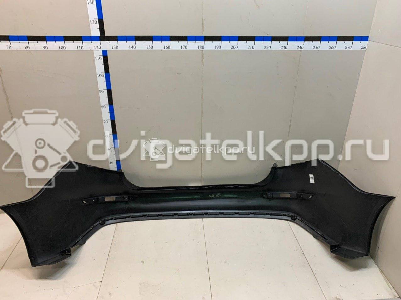 Фото Бампер задний  866114Y500 для kia RIO {forloop.counter}}