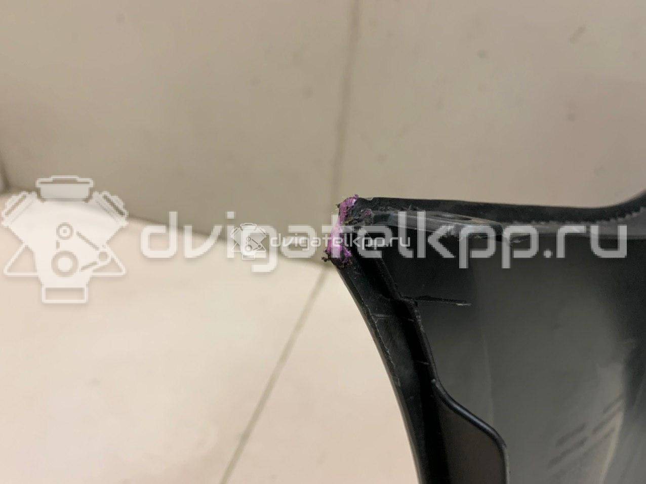 Фото Бампер задний  866114Y500 для kia RIO {forloop.counter}}