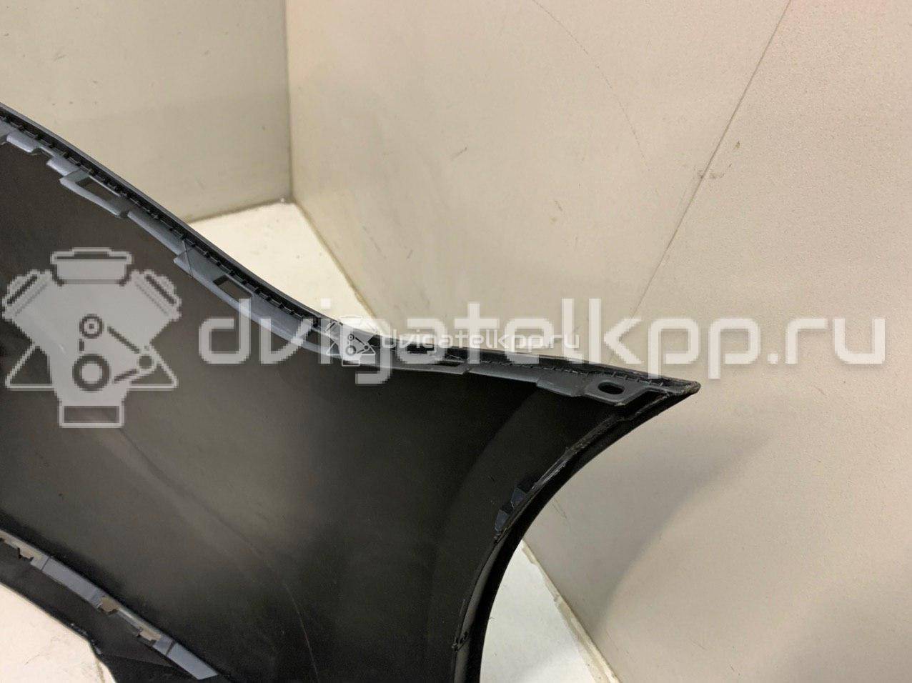 Фото Бампер задний  866114Y500 для kia RIO {forloop.counter}}