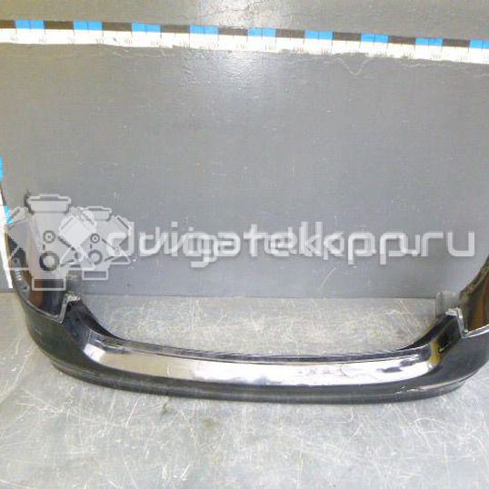 Фото Бампер задний  866114y500 для kia RIO