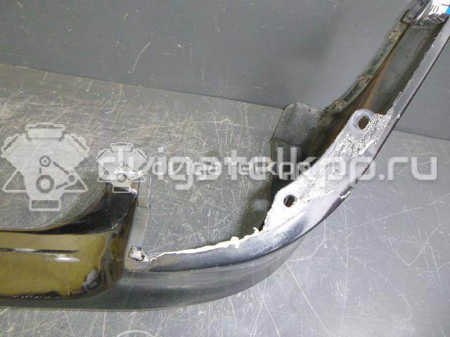 Фото Бампер задний  866114y500 для kia RIO {forloop.counter}}