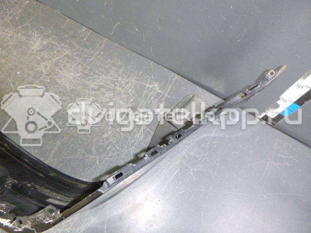 Фото Бампер задний  866114y500 для kia RIO {forloop.counter}}