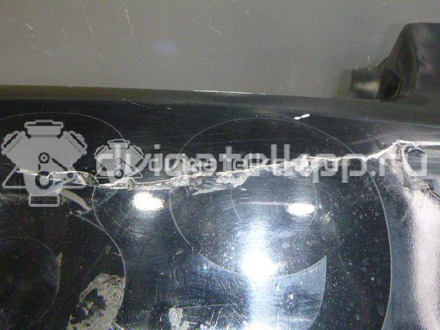 Фото Бампер задний  866114y500 для kia RIO {forloop.counter}}