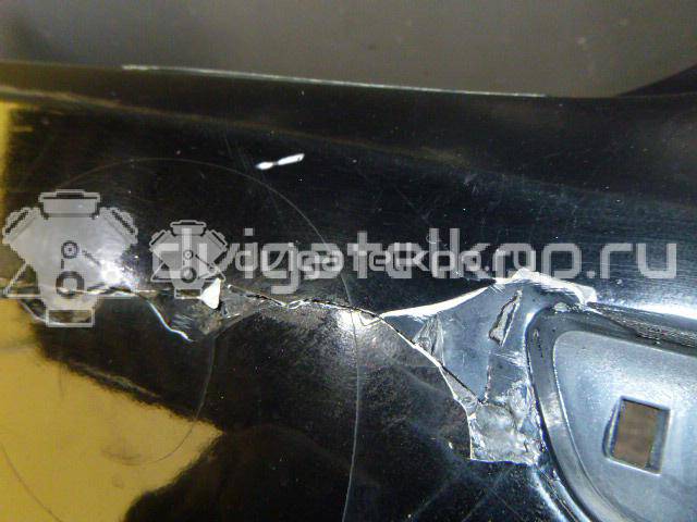 Фото Бампер задний  866114y500 для kia RIO {forloop.counter}}