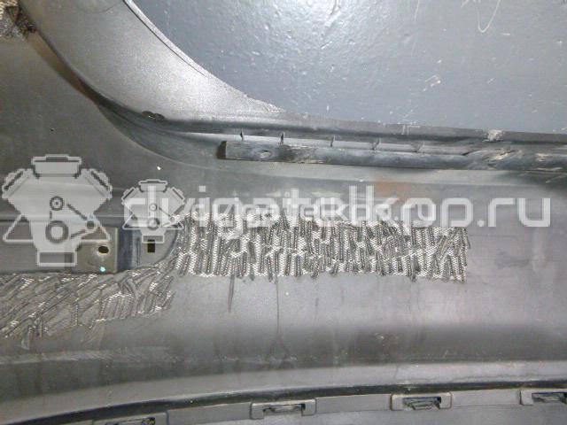 Фото Бампер задний  866114y500 для kia RIO {forloop.counter}}