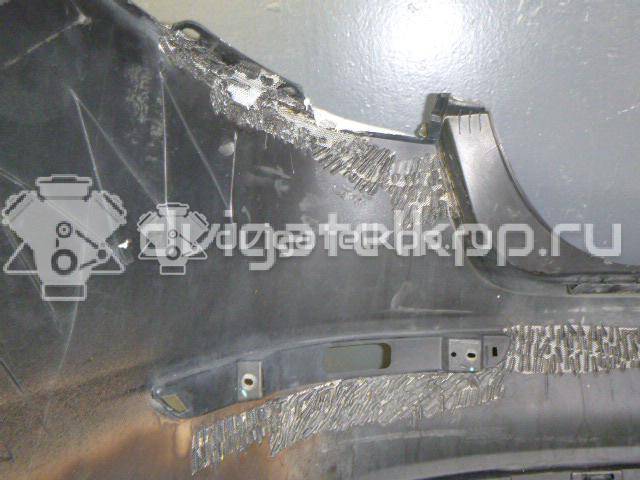 Фото Бампер задний  866114y500 для kia RIO {forloop.counter}}