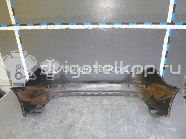 Фото Бампер задний  866114y500 для kia RIO {forloop.counter}}