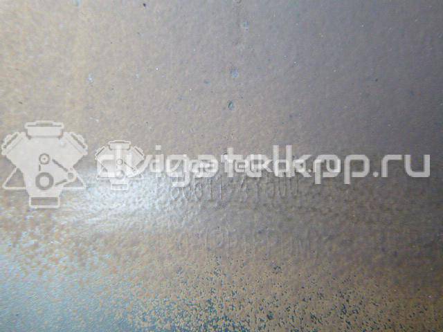 Фото Бампер задний  866114y500 для kia RIO {forloop.counter}}
