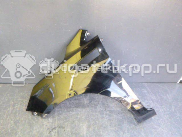 Фото Крыло переднее левое  663114y000 для kia RIO {forloop.counter}}
