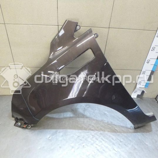 Фото Крыло переднее левое  663114y000 для kia RIO