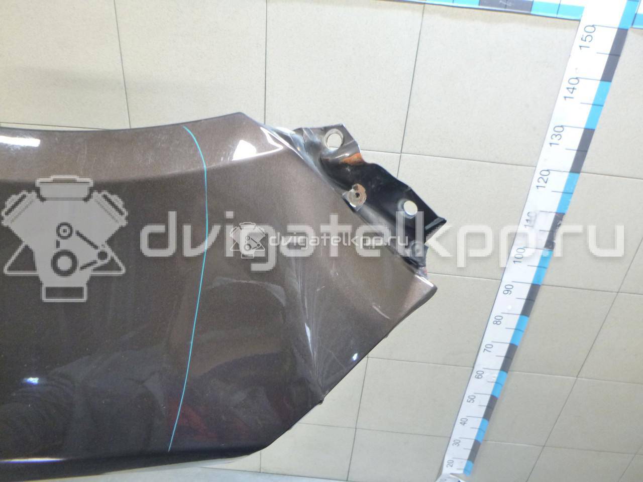 Фото Крыло переднее левое  663114y000 для kia RIO {forloop.counter}}